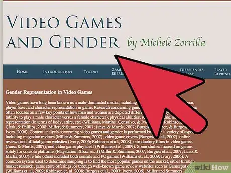 Image titled Design Your Own Game Character Step 2