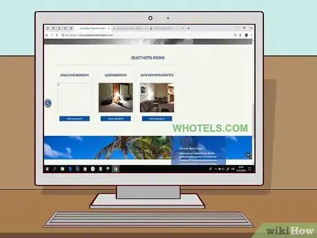 Image titled Choose a Hotel for Your Conference Step 5