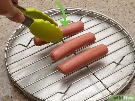 Image titled Cook Hot Links Step 11