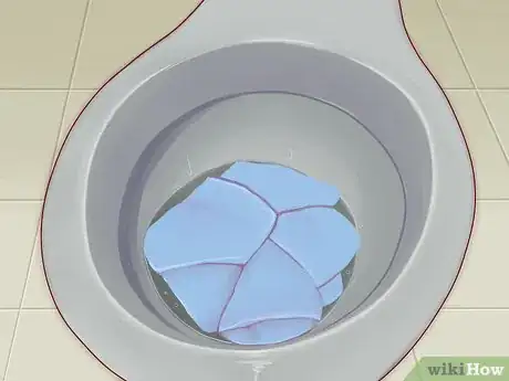 Image titled Replace a Flush Valve Step 2