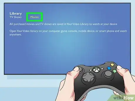 Image titled Rent Movies on an Xbox One Step 12