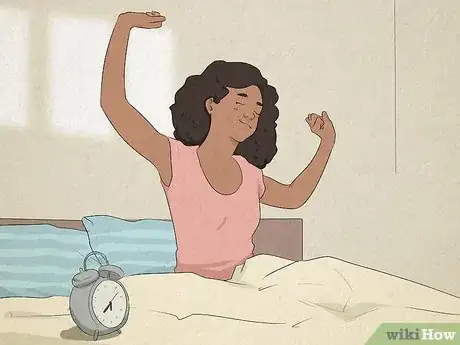 Image titled Have a Good Day at Work Step 1