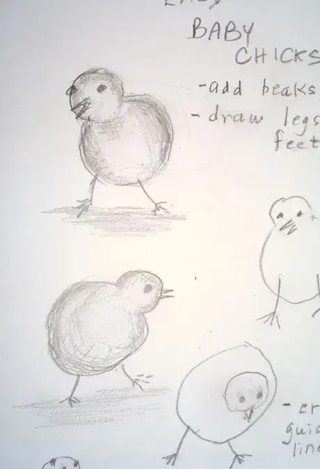 Image titled Practiceshading