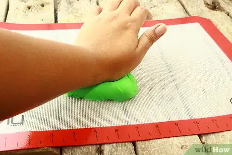 Image titled Color Cookie Dough Step 5