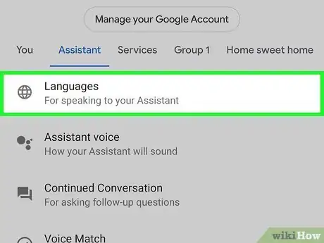 Image titled Use Google Assistant Step 78