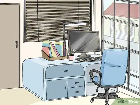 Image titled Design a Home Office Step 3