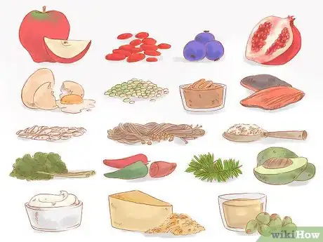 Image titled Get a Thigh Gap Step 9