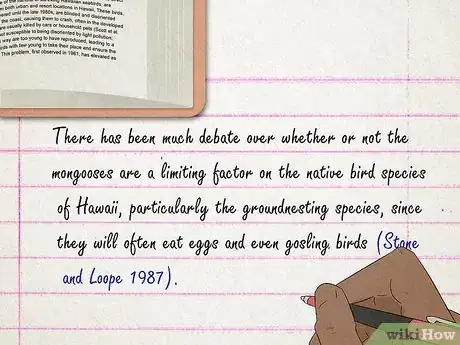 Image titled Take Notes for Your Research Paper Step 2