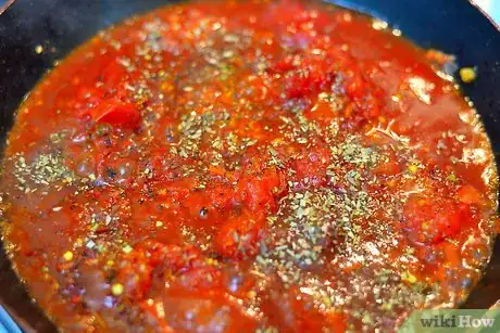 Image titled Make Eggs Italiano Step 8