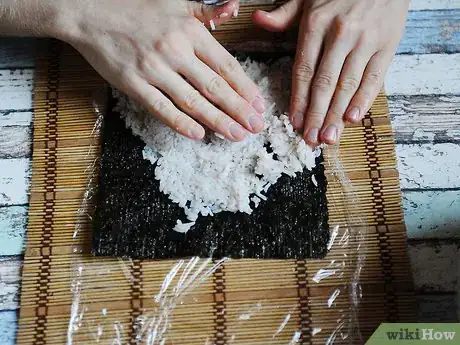 Image titled Make a Shrimp Tempura Roll Step 11