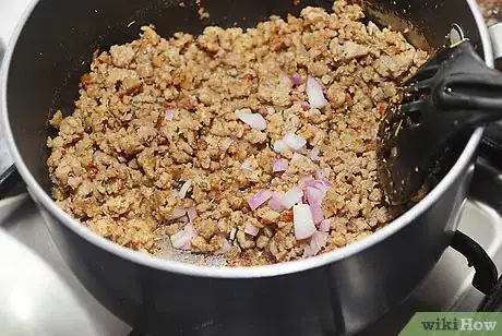 Image titled Make a Quick Italian Spaghetti Step 4