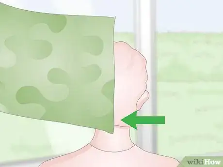 Image titled Tie Headgear Step 15