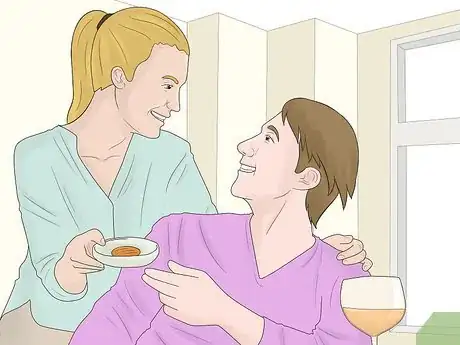 Image titled Deal with Boredom in a Marriage Step 3