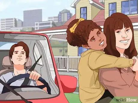 Image titled Make Shared Custody Work Step 9