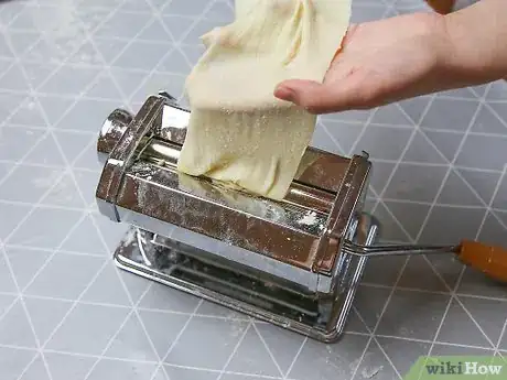 Image titled Make Filo Pastry Step 21