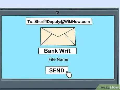 Image titled Collect on a Judgement in Texas Step 15