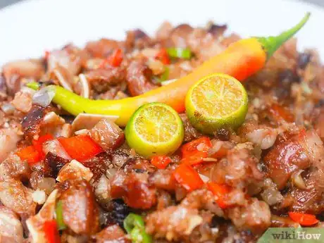 Image titled Make Sisig Step 14