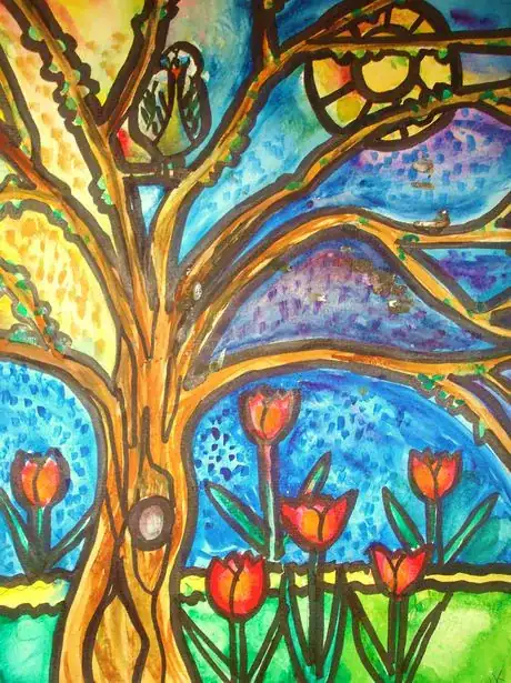 Image titled If any sections got