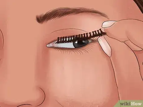 Image titled Make Your Eyes Appear Wider and More Awake Step 12