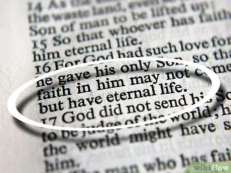 Image titled Accept Jesus Into Your Life Step 4