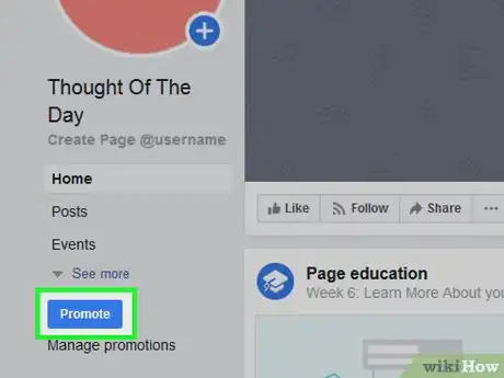 Image titled Get a Lot of Facebook Likes Step 11