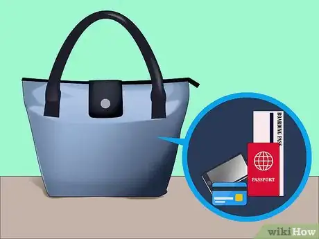 Image titled Prevent Identity Theft While Traveling Step 15