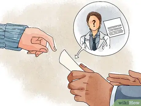 Image titled Tell if Someone with Dementia Is Depressed Step 7