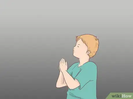 Image titled Work With Archangel Michael Step 4