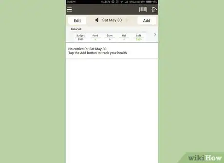 Image titled Learn About Your Food with Fooducate Step 4
