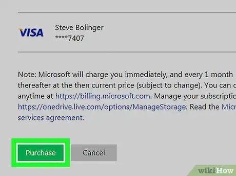 Image titled Increase Microsoft Onedrive Cloud Storage Step 7