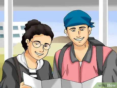 Image titled Kill Time on a Ship Step 1