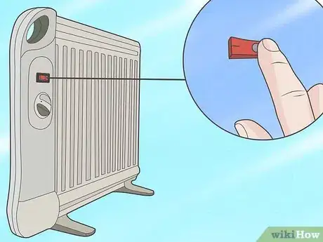 Image titled Use a Portable Heater Safely Step 10