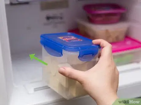 Image titled Freeze Tofu Step 7