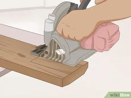 Image titled Remove and Install a New Threshold Step 12