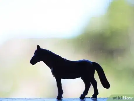 Image titled Collect Breyer Model Horses Step 7