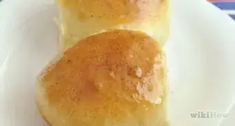 Make Overnight Refrigerator Rolls