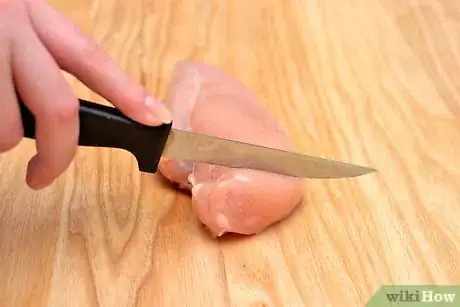 Image titled Slice Meat Step 11
