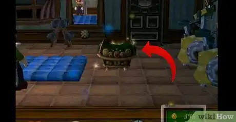 Image titled Defeat Biff Atlas in Luigi's Mansion Step 6