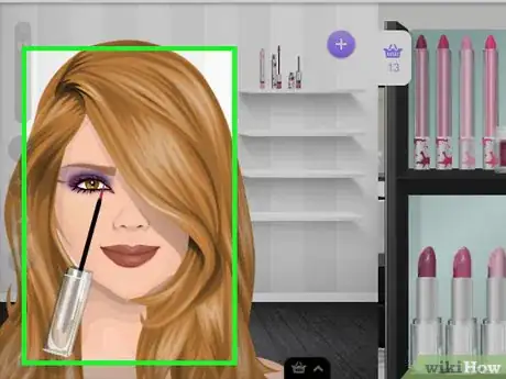 Image titled Look Like an Anime Character on Stardoll Step 4