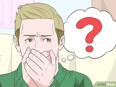 Image titled Avoid Being Talkative Step 1