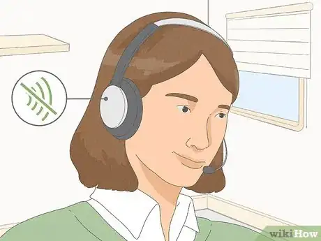 Image titled Stay Sane Working from Home Step 4