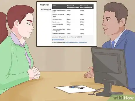 Image titled Apply for an Australian Student Visa Step 13