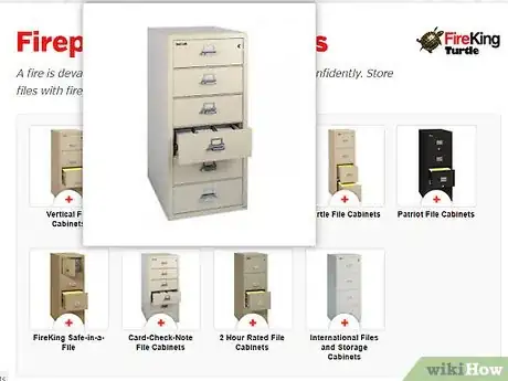 Image titled Protect Computers from Fire Step 2