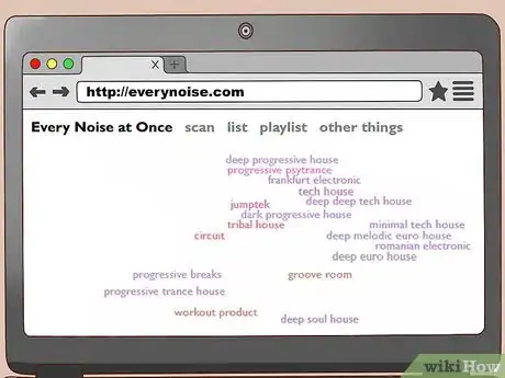 Image titled Appreciate Different Styles of Music Step 1