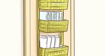 Make Room for a Baby in a Small Apartment