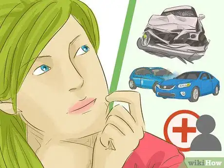 Image titled Get Car Insurance for One Month Step 1