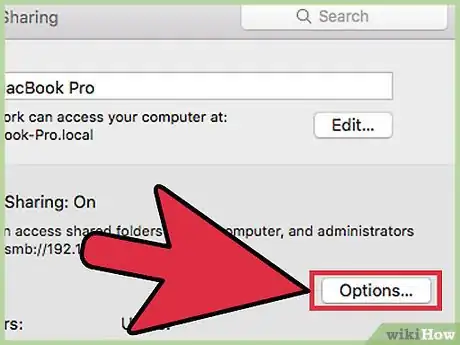 Image titled Add a Mac to a Homegroup Step 17