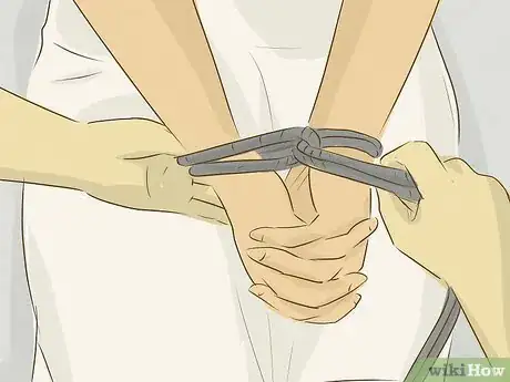 Image titled Hogtie Someone Step 3