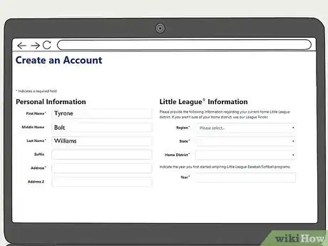 Image titled Be a Little League Umpire Step 6