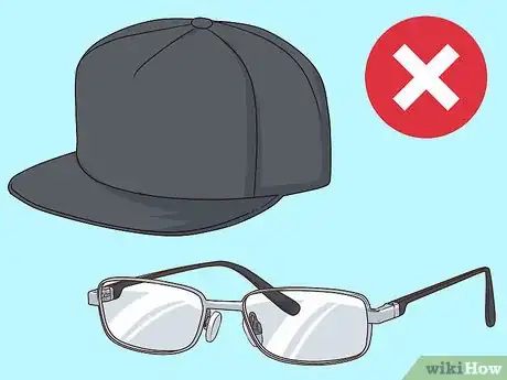 Image titled Take a Passport Photo Step 8